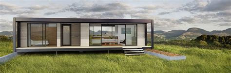 15 Prefab Shipping Container Homes