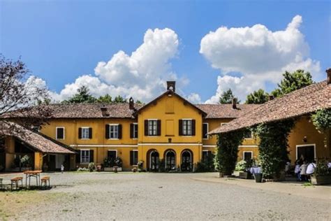 Meravigliose Cascine A Milano E Dintorni Conosco Un Posto