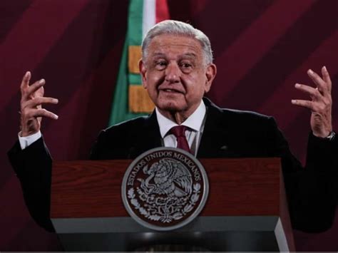 El 28 De Mexicanos Considera A Amlo Un Héroe Según Encuesta Norte De Chihuahua