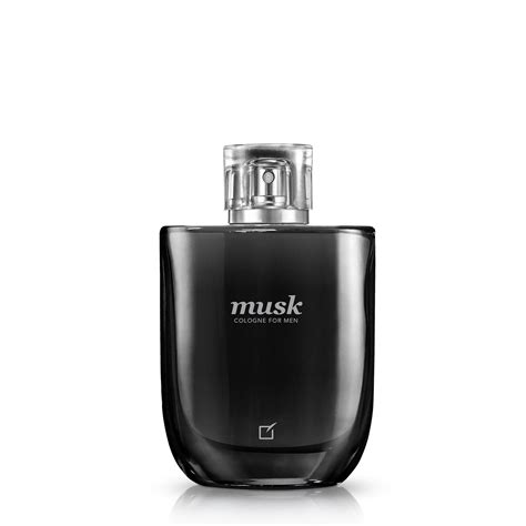 MUSK COLOGNE FOR MEN – Aromas Colombia