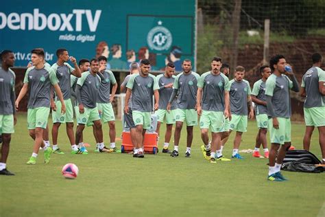 Chape Reencontra Torcida Em Amistoso Gratuito Para O Torcedor DI