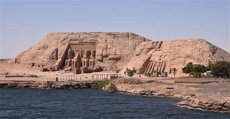 4 Days 3 Night Cairo Aswan And Luxor Alexandria 7Pax Torky Emo