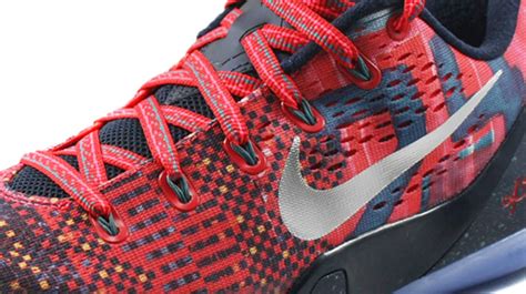 Detailed Look At The Nike Kobe 9 Em Philippines Complex