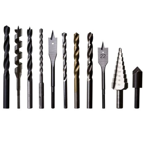 Drill Bits Attachments Rock Drill Hire More At Coates