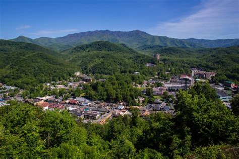 10 Best Smoky Mountain Small Towns