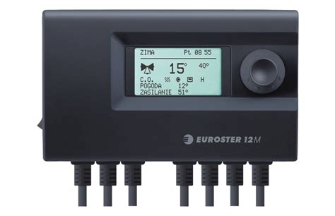 Euroster 11M - EUROSTER