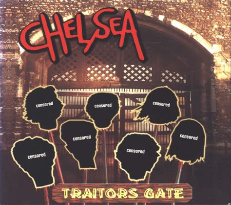 Traitors Gate - Amazon.com Music