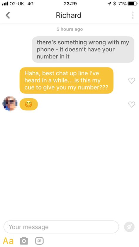 10 Opening Lines For Starting Conversation Bumble Glamour Uk