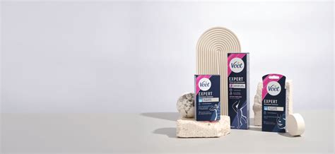 Veet Expert (Эксперт) | Официальный сайт Veet.ru