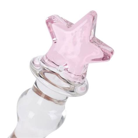 Verre Cristal Godemiche Pour Femme Sex Toys Anale Gode Long Gode Femmese Grosgod Portable A