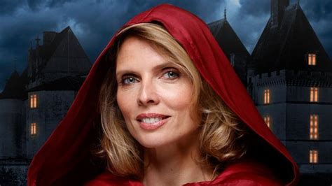 Les Traîtres M6 Sylvie Tellier nous révèle le précieux conseil que