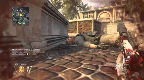 KimberlySlice Black Ops II Game Clip YouTube