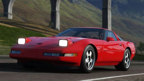 Igcd Net Chevrolet Corvette Zr En Forza Horizon