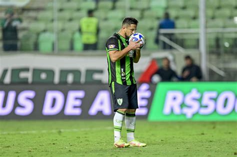 América Mg X Fortaleza Palpites Onde Assistir Ao Vivo Escalações E