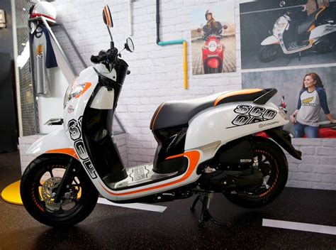 Scoopy Warna Cream Homecare24