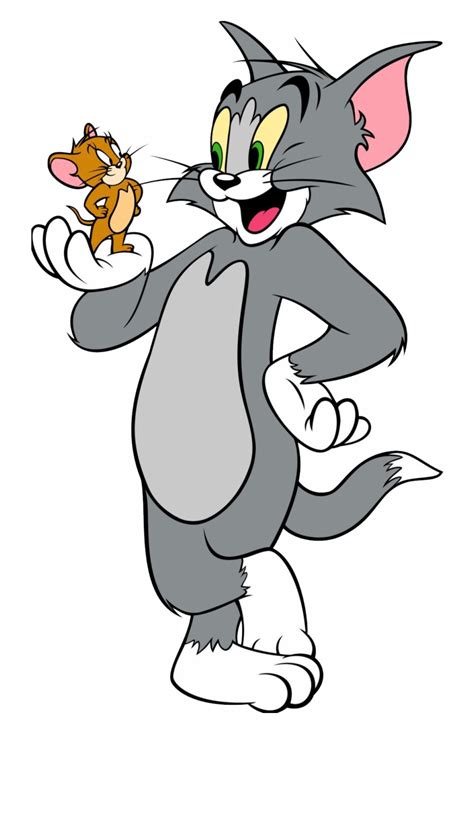 Free Tom And Jerry Black And White, Download Free Tom And Jerry Black ...