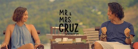 Mr And Mrs Cruz Movie Review Last Minute Reviews