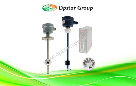 Magnetic Float Level Transmitter Finetek Fgx Dpstar Group