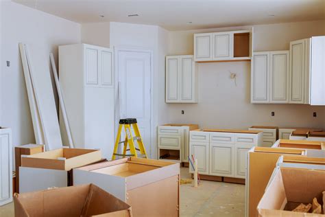 How Long Does A Kitchen Renovation Take Storables