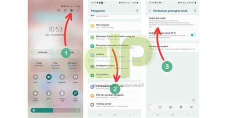 10 Cara Mengatasi Proses Android Phone Telah Berhenti