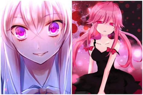 33 Best Yandere Anime Characters From Your Favourite Shows Legit Ng