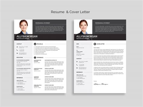 Free Word Resume Template In 2025 Resumekraft