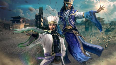 Dynasty Warriors Empires Recenzja I Opinia O Grze Ps Ps