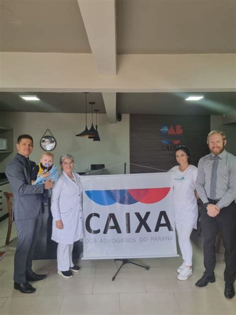 Caapr Promove Campanha De Vacina O Em Irati E Imuniza Advogados E