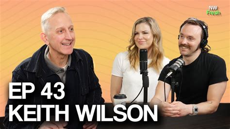 Nw Fresh Episode Keith Wilson Portland Mayoral Candidate And