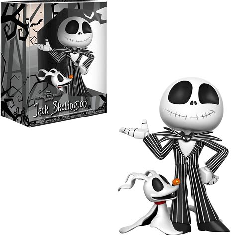 Funko Pop Vinyl Figurine Large Jack Skellington Nightmare Before