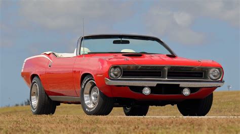 Plymouth Cars Cuda Challenger Muscle Cars Muscles Vehicles Car