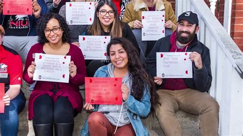 Welcome To The Gender And Sexuality Resource Center At NIU YouTube