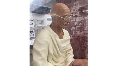 Gandhi Jayanti Leaders Pay Tributes At Rajghat Sabarmati Ashram Holds