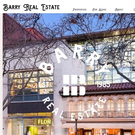 Home Barryrealestate