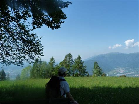 Sentiero Dell Acquedotto E Delle Prese Del Monte Cesen Pianezze