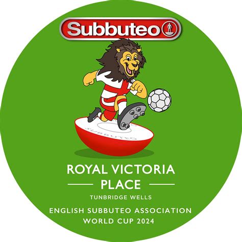 Subbuteo World Cup Live Results