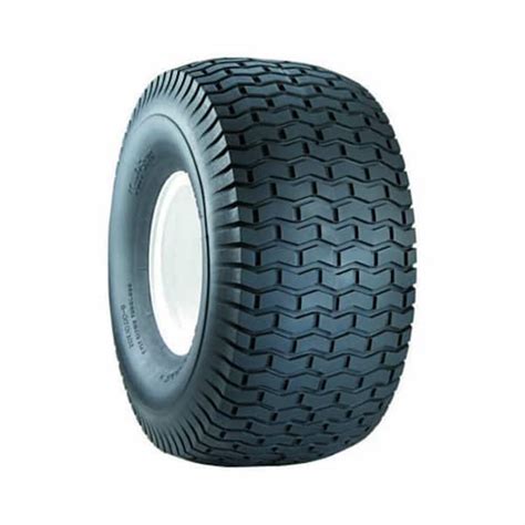 Carlisle Turf Saver 18X9 50 8 4 Ply Lawn And Garden Tire Wheel Not