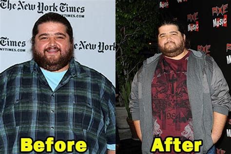 Jorge Garcia weight loss: Did he Lose Weight? - Tvstarbio