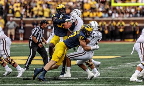 WolverinesWire | Get the latest Michigan Wolverines news, schedules ...