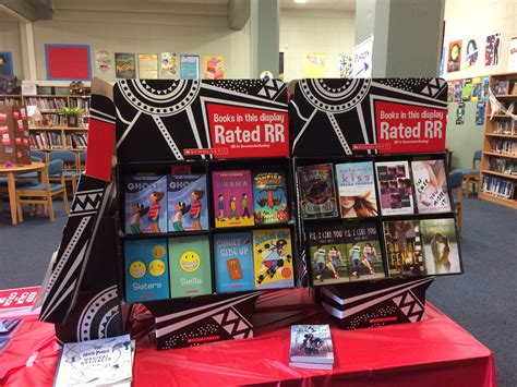 Scholastic Book Fair