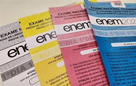 O Que Acontece Se Faltar No Enem - O que acontece se faltar no Enem? Entenda as consequências | ABCdoABC