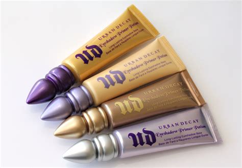 What I’m Loving at Sephora: Urban Decay Eyeshadow primer | MyFashDiary