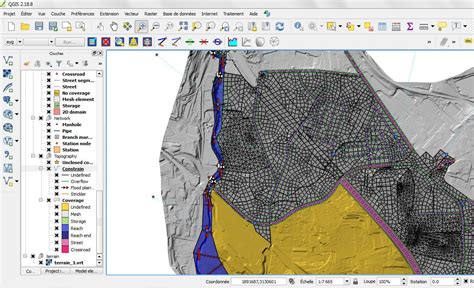 INGENIERIA FORESTAL Software Hydra