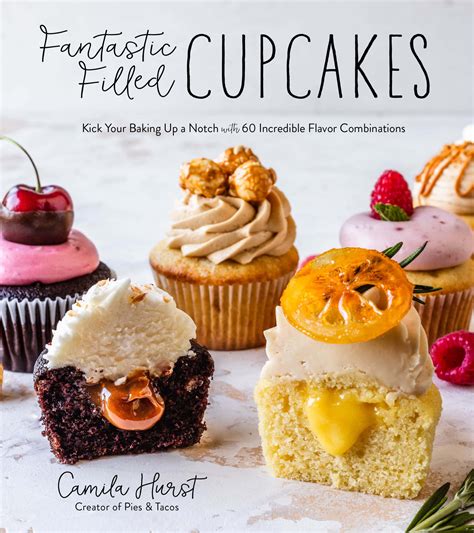 cupcake recipes with filling 8