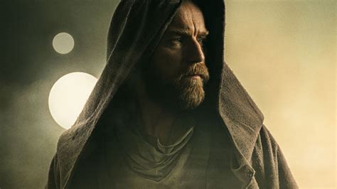 Star Wars Cuándo y a qué hora se estrenará Obi Wan Kenobi en Disney