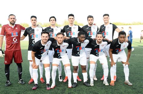 El Criptanense gana 0 1 al Almodóvar CF Todo el deporte de La Mancha