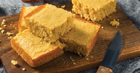 Cornbread Prescott Healthy Living