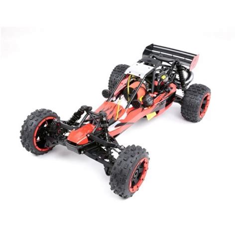 15 24g Rwd 80kmh Rovan Baja Rc Car 29cc Petrol Engine Buggy Rtr With