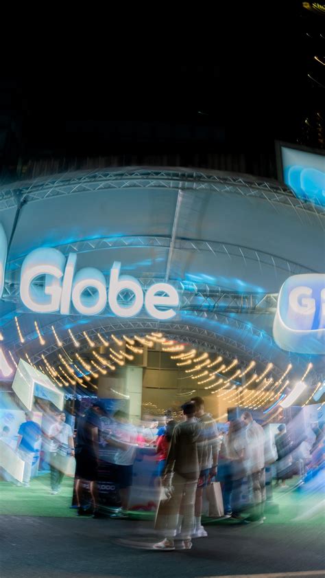 Introducing the All-New Globe Rewards! | Introducing the All-New Globe