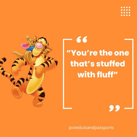 60 Best Tigger Quotes Thatll Have You Bouncing For Joy